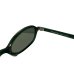 画像7: VINTAGE 90年代 MICHEL KLEIN (ミッシェルクラン) ウエリントン サングラス GREEN × SMOKE LENS/ヴィンテージ デッドストック グリーン×スモークレンズ 眼鏡