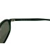 画像8: VINTAGE 90年代 MICHEL KLEIN (ミッシェルクラン) ウエリントン サングラス GREEN × SMOKE LENS/ヴィンテージ デッドストック グリーン×スモークレンズ 眼鏡