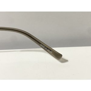 画像11:  selecta (セレクタ) 87-5032-3 ウェリントン メガネ CLEAR GRAY / クリアグレー 眼鏡