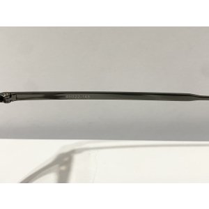 画像10:  selecta (セレクタ) 87-5032-3 ウェリントン メガネ CLEAR GRAY / クリアグレー 眼鏡