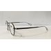 画像2:  selecta (セレクタ) 87-9009-2 SADDLER2  メタル クラウンパント 一山式メガネ GUNMETAL / ガンメタル 眼鏡 (2)