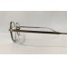 画像5:  selecta (セレクタ) 87-9009-1 SADDLER2  メタル クラウンパント 一山式メガネ ANTIQUE GOLD / アンティーク ゴールド 眼鏡