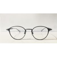  selecta (セレクタ) 87-5031-3 ウェリントン メタルフレーム メガネ LIGHT GRAY/ ライトグレー 眼鏡