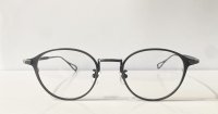  selecta (セレクタ) 87-5031-3 ウェリントン メタルフレーム メガネ LIGHT GRAY/ ライトグレー 眼鏡