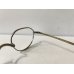 画像9:  selecta (セレクタ) 87-9009-1 SADDLER2  メタル クラウンパント 一山式メガネ ANTIQUE GOLD / アンティーク ゴールド 眼鏡