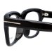 画像8: TOMFORD  (トムフォード) FT5178F 001 ウェリントン メガネ アイウェア ブラック/ 眼鏡 BLACK 