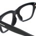 画像7: TOMFORD  (トムフォード) FT5178F 001 ウェリントン メガネ アイウェア ブラック/ 眼鏡 BLACK 
