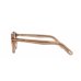 画像3: TOMFORD  (トムフォード) FT5931DB col.045 Light Brown ウエリントン メガネ アイウェア ライトブラウン/ 眼鏡 ブルーカットレンズ  (3)