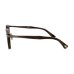 画像3: TOMFORD  (トムフォード) FT6009KB col.062 Brown Horn ボストン メガネ アイウェア ブラウンホーン/ 眼鏡 ブルーカットレンズ 