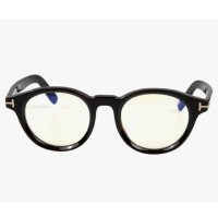 TOMFORD  (トムフォード) FT5931DB col.052 Dark Havana ウエリントン メガネ アイウェア ダークハバナ/ 眼鏡 ブルーカットレンズ 
