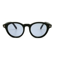 TOMFORD  (トムフォード) FT1123D  col.01A Shiny Black ボストン サングラス アイウェア シャイニーブラック/ メガネ 眼鏡