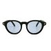 画像1: TOMFORD  (トムフォード) FT1123D  col.01A Shiny Black ボストン サングラス アイウェア シャイニーブラック/ メガネ 眼鏡 (1)