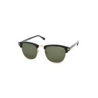 TOMFORD  (トムフォード) FT0248  col.05N  HENRY Black サーモント サングラス アイウェア ブラック SIZE 51mm/ ヘンリー メガネ 眼鏡