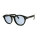 画像2: TOMFORD  (トムフォード) FT1123D  col.01A Shiny Black ボストン サングラス アイウェア シャイニーブラック/ メガネ 眼鏡 (2)