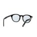 画像4: TOMFORD  (トムフォード) FT1123D  col.01A Shiny Black ボストン サングラス アイウェア シャイニーブラック/ メガネ 眼鏡 (4)