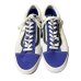 画像3: USA買付 VANS Style 36 Retro Sport Royal×White /ヴァンズ バンズ スタイル36 ロイヤルブルー×ホワイト【箱無し】