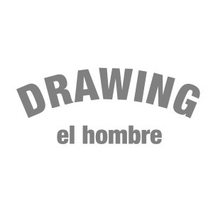 画像2: Drawing (ドローイング) ORIGINAL ARCH LOGO SWEAT PULLOVER ASH×GRAY / オリジナル アーチロゴ スウェット プルオーバー グレー