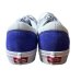 画像5: USA買付 VANS Style 36 Retro Sport Royal×White /ヴァンズ バンズ スタイル36 ロイヤルブルー×ホワイト【箱無し】