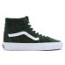画像3: USA買付 Vans Sk8-Hi  PIG SUEDE DOUGLAS FIR /ヴァンズ バンズ スケート ハイ スケハイ ピッグスウェード レザー