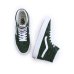 画像5: USA買付 Vans Sk8-Hi  PIG SUEDE DOUGLAS FIR /ヴァンズ バンズ スケート ハイ スケハイ ピッグスウェード レザー