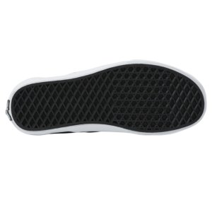 画像5: USA買付 Vans Classic Slip-On Mix & Match BLACK×TRUE WHITE /ヴァンズ バンズ クラシック スリッポン ミックス ブラック×トゥルーホワイト