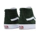 画像6: USA買付 Vans Sk8-Hi  PIG SUEDE DOUGLAS FIR /ヴァンズ バンズ スケート ハイ スケハイ ピッグスウェード レザー
