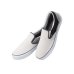 画像3: USA買付 Vans Classic Slip-On Mix & Match BLACK×TRUE WHITE /ヴァンズ バンズ クラシック スリッポン ミックス ブラック×トゥルーホワイト (3)