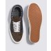画像3: USA買付 VANS Old Skool Pig Suede Shoe BROWN×NAVY/ヴァンズ バンズ オールドスクール ピッグスウェード ブラウン×ネイビー【箱無し】 (3)