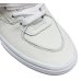 画像10: USA買付 VANS SKATE HALF CAB DAZ White/ヴァンズ バンズ スケート ハーフキャブ レザー ホワイト【箱無し】