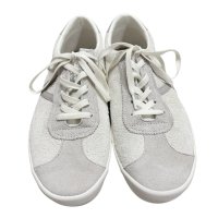 USA買付 Vans SPORT LOW  GRAY×LIGHT GRAY /ヴァンズ バンズ スポーツロー スウェード グレー×ライトグレー
