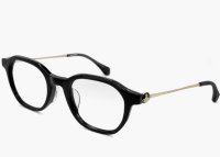 VIVIENNE WESTWOOD (ヴィヴィアン ウエストウッド) 40-0020 c03 クラウンパント メガネ BLACK/ 眼鏡 ブラック