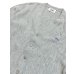 画像4: 80年代 VINTAGE 古着 JC Penney The Fox Sweater アクリル カーディガン GRAY/ヴィンテージ グレー (4)