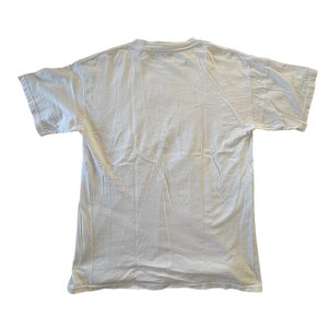 画像8: 90年代 VINTAGE 古着 Fosse Tシャツ WHITE/ ヴィンテージ ボブ・フォッシー ホワイト