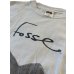 画像9: 90年代 VINTAGE 古着 Fosse Tシャツ WHITE/ ヴィンテージ ボブ・フォッシー ホワイト (9)