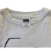 画像6: 90年代 VINTAGE 古着 Fosse Tシャツ WHITE/ ヴィンテージ ボブ・フォッシー ホワイト (6)
