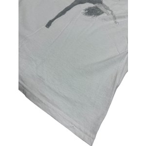 画像12: 90年代 VINTAGE 古着 Fosse Tシャツ WHITE/ ヴィンテージ ボブ・フォッシー ホワイト