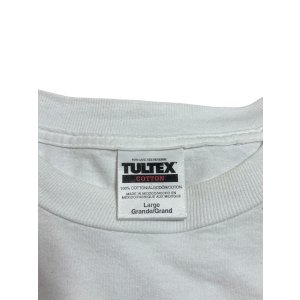 画像10: 90年代 VINTAGE 古着 Fosse Tシャツ WHITE/ ヴィンテージ ボブ・フォッシー ホワイト