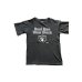画像1: 90年代 VINTAGE 古着 NFL RAIDERS 3連プリント Tシャツ BLACK/ ヴィンテージ レイダース ブラック (1)