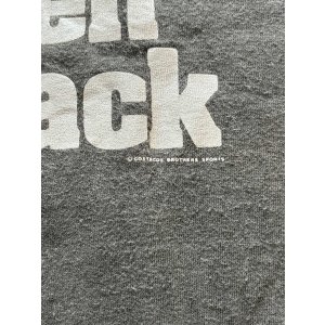 画像7: 90年代 VINTAGE 古着 NFL RAIDERS 3連プリント Tシャツ BLACK/ ヴィンテージ レイダース ブラック