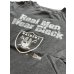 画像6: 90年代 VINTAGE 古着 NFL RAIDERS 3連プリント Tシャツ BLACK/ ヴィンテージ レイダース ブラック (6)