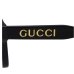 画像6: GUCCI (グッチ) GG1136SA 001 スクエア サングラス BLACK× SMOKE LENS /ブラック スモークレンズ (6)