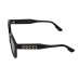 画像5: GUCCI (グッチ) GG1136SA 001 スクエア サングラス BLACK× SMOKE LENS /ブラック スモークレンズ (5)
