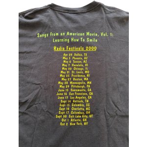 画像11: 00年代 VINTAGE 古着 everclear  Tシャツ BLACK/ ヴィンテージ エバークリア  ブラック