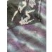 画像4: 90年代 VINTAGE 古着 JONNY LANG  Tシャツ BLUE  TIE DYE/ ヴィンテージ ジョニーラング タイダイ柄 (4)