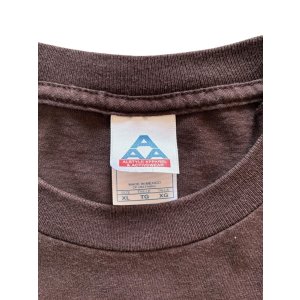 画像7: 00年代 VINTAGE 古着 Beatles "LET IT BE" Tシャツ BROWN/ ヴィンテージ ビートルズ ブラウン