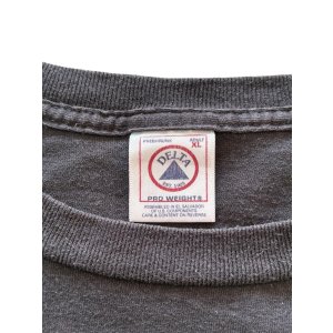 画像10: 00年代 VINTAGE 古着 everclear  Tシャツ BLACK/ ヴィンテージ エバークリア  ブラック