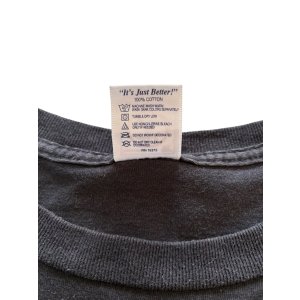 画像5: 00年代 VINTAGE 古着 everclear  Tシャツ BLACK/ ヴィンテージ エバークリア  ブラック