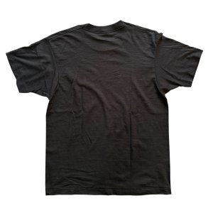 画像8: 80年代 VINTAGE 古着 "The PHANTOM of the OPERA" オペラ座の怪人 Tシャツ BLACK/ ヴィンテージ  ブラック