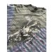 画像7: 90年代 VINTAGE 古着 JONNY LANG  Tシャツ BLUE  TIE DYE/ ヴィンテージ ジョニーラング タイダイ柄 (7)