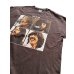 画像4: 00年代 VINTAGE 古着 Beatles "LET IT BE" Tシャツ BROWN/ ヴィンテージ ビートルズ ブラウン (4)